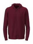 Unisex Classic Zip Hoodie, Stedman