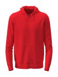 Unisex Classic Zip Hoodie, Stedman
