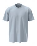 Unisex Heavyweight T-Shirt, Oversized, Next Level Apparel