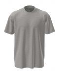 Unisex Heavyweight T-Shirt, Oversized, Next Level Apparel