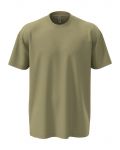 Unisex Heavyweight T-Shirt, Oversized, Next Level Apparel