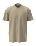Unisex Heavyweight T-Shirt, Oversized, Next Level Apparel