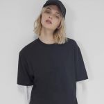 Unisex T-Shirt Oversized, B&C #E220