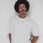 Unisex T-Shirt Oversized, B&C #E220