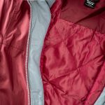 Winter Parka Jacket, Result