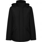 Womens Waterproof Parka Jacket, America Woman, Roly