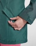 Womens Waterproof Parka Jacket, Roly America