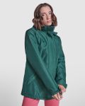 Womens Waterproof Parka Jacket, Roly America