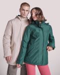 Womens Waterproof Parka Jacket, Roly America