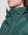 Womens Waterproof Parka Jacket, Roly America