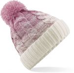 Beechfield Ombré Beanie