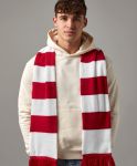 Beechfield Stadium Scarf