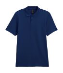 Double Piqué Polo, Gildan Softstyle