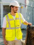 Executive Safety Vest, Korntex Hamburg