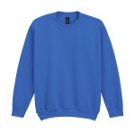 Gildan Heavy Blend Youth Sweatshirt