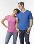 Gildan Softstyle Ladies V-Neck T-Shirt