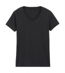 Gildan Softstyle Ladies V-Neck T-Shirt