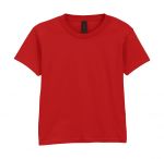 Gildan Softstyle Youth T-Shirt