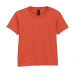 Gildan Softstyle Youth T-Shirt