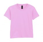 Gildan Softstyle Youth T-Shirt