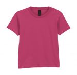 Gildan Softstyle Youth T-Shirt