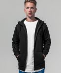 Heavy Hooded Sweat Jacket, Build Your Brand