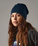 Hemsedal Cotton Slouch Beanie