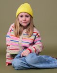 Kids Fashion Beanie, Beechfield