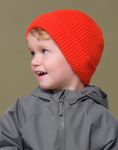 Kids Fashion Beanie, Beechfield