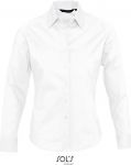 Ladies Long Sleeve Shirt, SOL\'S EDEN