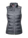 Ladies Nano Bodywarmer, RUSSELL