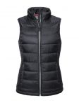 Ladies Nano Bodywarmer, RUSSELL