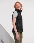 Ladies Nano Bodywarmer, Russell