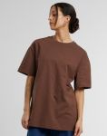 Ladies Oversize Boyfriend T-Shirt, Build Your Brand