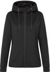 Ladies Scuba Hooded Jacket, Stedman