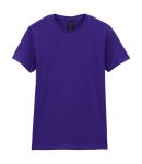 Ladies T-Shirt, Gildan Softstyle