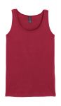 Ladies Tank Top, Gildan Softstyle