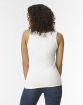 Ladies Tank Top, Gildan Softstyle