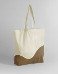 Large Organic Cotton Bag