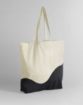 Large Organic Cotton Bag