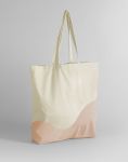 Large Organic Cotton Bag