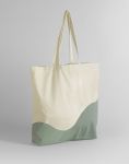 Large Organic Cotton Bag