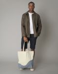 Large Organic Cotton Bag