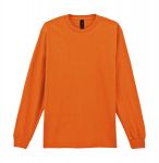 Long Sleeve T-Shirt, Gildan Ultra Cotton