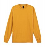 Long Sleeve T-Shirt, Gildan Ultra Cotton