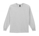Long Sleeve T-Shirt, Gildan Ultra Cotton