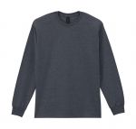 Long Sleeve T-Shirt, Gildan Ultra Cotton