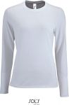Long Sleeve Women T-shirt, Sol`s Imperial