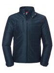 Men Cross Jacket, RUSSELL