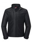 Men Cross Jacket, RUSSELL